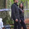 The Blame Douglas Booth Jacket