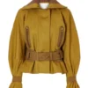 The Drew Barrymore Show Lili Reinhart Jacket