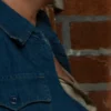 The End of Oak Street 2026 Anne Hathaway Jacket