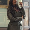 The Gentlemen Maya Jama Blazer