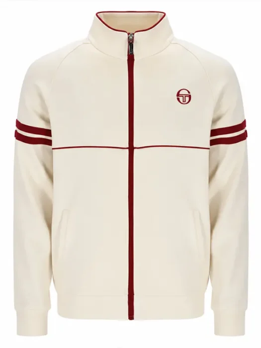 The Gentlemen S02 Benjamin Clementine Jacket