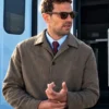 The Gentlemen S02 Eddie Horniman Coat