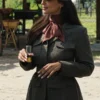 The Gentlemen S02 Maya Jama Blazer