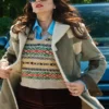 The Gentlemen S2 Bella Coat