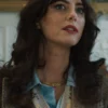 The Gentlemen S2 Susie Glass Coat