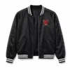 Tommy Karate Pete Davidson Jacket