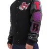 Toronto Raptors Jacket