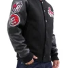 Toronto Raptors Varsity Jacket