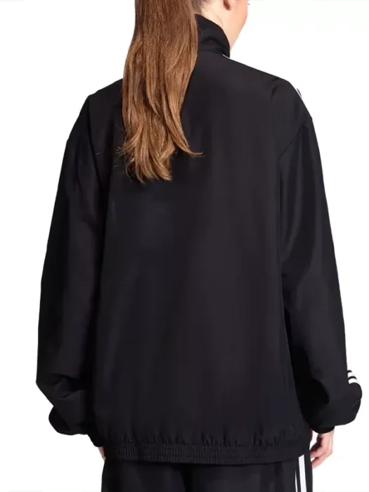 US Open 2026 Inde Navarrette Jacket Back