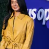 US Open Event Alex Eala Jacket