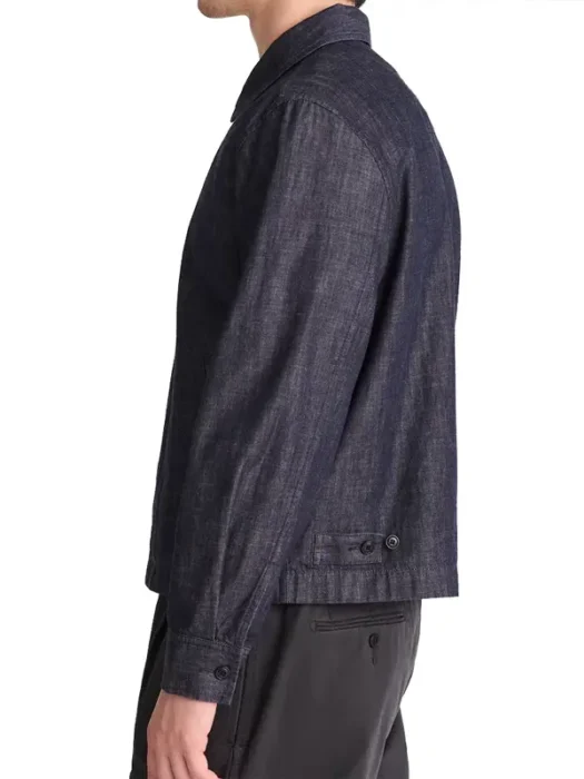 US Open Jacket