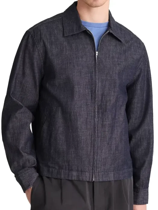US Open Joe Keery Jacket