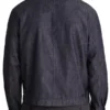US Open Joe Keery Jacket Back