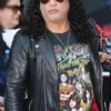 Universal City California Slash Jacket