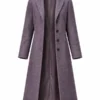 Wicker 2026 Elizabeth Debicki Coat