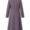Wicker 2026 Elizabeth Debicki Coat Back