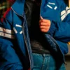Zoro One Piece Oversized Jacket
