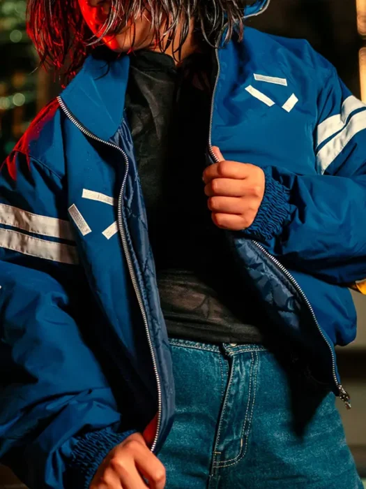 Zoro One Piece Oversized Jacket