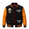 Halloween Haunted Spookster Jacket