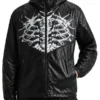 Nike Skeleton Hooded Jacket