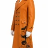 The Shadow Veil Halloween Coat