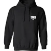 The Walking Dead Daryl Ride Dont Walk Jacket